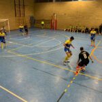 5° giornata – Il Futsal Varese soffre di “pareggite”: arriva un punto con l’Energy Saving Futsal