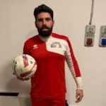 Valle Olona, Entoni Guarda: “Qui per Rovellini, tripletta per il morale della squadra. Pronti per l’Olimpia”