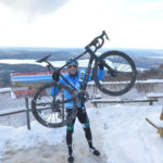 Ivan Basso inaugura l’Eolo CDF Climb all’Ossola
