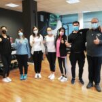 Lo sport è benessere. Pink is Good, a Legnano si scende in campo per la Fondazione Veronesi