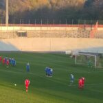 Juniores Nazionale, il Novara di Gheller espugna l’Ossola: il Varese di Porro si arrende 1-2