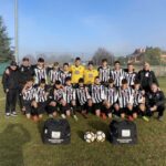 Allievi Prov. U17B – Malnatese di spessore, Città di Varese crolla, Brebbia e Bosto ancora in cerca di punti