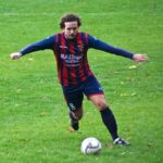Ceresium Bisustum, Ciccarino: “Tripletta grazie ai miei compagni. Crediamo nei playoff”