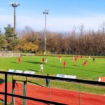 11^ giornata – Il Ferno stoppa il Bosto, pari Valceresio-Ispra, salgono Mozzate e Tradate