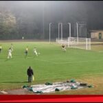 Highlights di NFO Ferno – Bosto 2-1