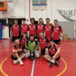Italiano: weekend di successi per i Wild Boars Varese che volano in semifinale