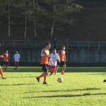 8^ giornata – Il Varano vince il big match, non sbaglia il Biandronno. Cade il Casbeno, pari tra Torino Club e OraSport