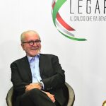 La Lega sull’acquisto della Pro Patria, Ghirelli: “Controlliamo che tutto sia ok”