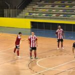 4° giornata – Il Futsal Varese non trova il bandolo della matassa, col Legnano arriva solo un punto