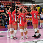 Futura in semifinale di Coppa Italia senza giocare