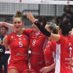 Buona Futura, 3-1 alla Sigel Marsala e tre punti d’oro