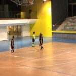 6° giornata – Il Futsal Varese trova l’antidoto alla pareggite e mette ko il Rho Futsal