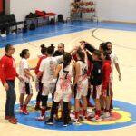C Femminile, 22^: il derby Busto-Gallarate chiude la regular season