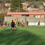 Femminile – Rammarico Solbiatese Azalee, black out Gavirate e Città di Varese