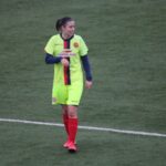 Gavirate femminile, Monica Tancredi: “Col Monterosso sconfitta che brucia. Puntiamo ai playoff”