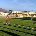 Giovanissimi Prov. U14 B – 8 gol del Calcio Bosto, 6 di Sestese e Accademia Varesina. La Vedanese passa a Gavirate