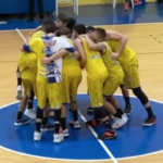 CGold, playoff Gara2 – Gallarate corsara, Busto cade di misura, Gazzada giù. Pronti per Gara3