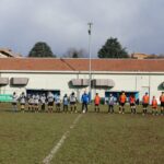 Giovanissimi Prov. U14 9c9 – Goleade Cedratese e Sestese. Carioca e Caravate ok, blitz Eagles Caronno