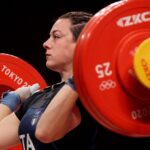 Giorgia Bordignon: “E’ tutto vero? Cerco i giusti stimoli per Parigi 2024”