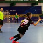 Pallamano Cassano Magnago – La squadra di A1 chiude in bellezza, quinta posizione conquistata