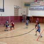 3° giornata – Il Futsal Varese non va oltre il pareggio con il Gordona: 2-2