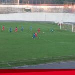 Juniores Nazionale, highlights di Città di Varese – Novara 1-2