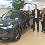 Anteprima esclusiva: nuova Honda HR-V da Nippo Motors a Varese
