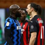 Il siparietto Ibrahimovic-Lukaku strumentalizzato dal nuovo mondo della comunicazione