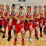La Isotec Gallarate passeggia contro la Comense: 56-34 il finale