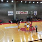 Una solida Legnano si aggiudica il derby con la Robur: 67-79 il finale