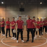 Il Futsal Varese a caccia del colpaccio con l’Energy Saving. Carnelli: “È la squadra da battere”