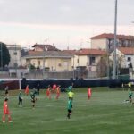 Juniores Nazionale, 9^ Giornata – Castellanzese sempre leader. Riscatti Caronnese e Legnano, Varese ko