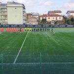 Juniores Nazionale, 10^ – A Varese il Fanfulla, Novara a Carate. Legnano e Castellanzese fuori
