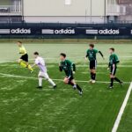Juniores Nazionale 8^ – Spicca il derbone Varese-Novara. Caronnese e Castellanzese fuori