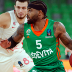 Marcus Keene, il play col vizio del tiro. Il nuovo biancorosso ai raggi X