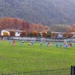 9^ giornata – Laveno e Lonate si aggiudicano gli scontri al vertice. Il Caravate risale, pirotecnico 3-3 a Caronno