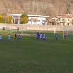 11^ giornata – Tre punti per Laveno, Lonate e Marnate, Cuassese frenata dagli Eagles. Balzo Induno e Tre Valli