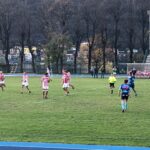 Sconfitta che fa male a Lecco: Rugby Varese al tappeto 56-0