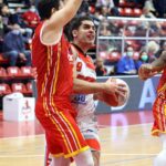 E’ tempo di derby. Legnano, Roveda: “Voglia di riscatto”. Sangiorgese, Angelucci: “Impresa bis”