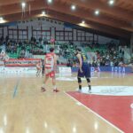 Serie B – A Legnano arriva Roero: in palio un posto tra le nobili