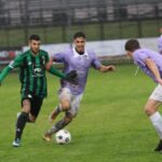 Legnano-Castellanzese, Sgrò: “Vittoria per presidente e tifosi”, Cotta: “Niente drammi”. LE PAGELLE