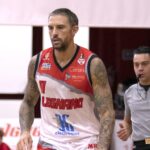 Omegna trova il blitz a Legnano: 83-84 il finale