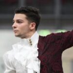 Lorenzo Battioli: “Il pattinaggio come forma d’arte”