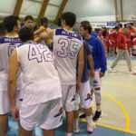 CSilver 8^ – Girone di ritorno al via, Casorate fermerà Marnate?
