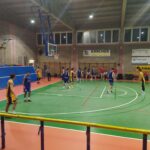 CSilver, 29^ – Luino e Castronno playoff matematici. Bagarre retrocessione