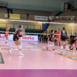 Due punti per la Futura a Macerata. Lucchini: “Le energie sono finite”