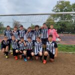 Giovanissimi Provinciali U15 C: Gol e spettacolo a non finire per Ternatese, Città di Varese e Taino