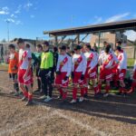 Allievi Prov. U16 A – Al Valle Olona il big match. Besnatese sul velluto, rimonta folle dell’Arsaghese