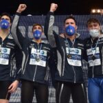 Europei in vasca corta – Delusione Castiglioni, Martinenghi da record e in finale nei 100 rana