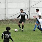 Lonate Ceppino, Mirko Grimaldi e la tripletta col Marnate Gorla: “Vincere è l’unico obiettivo”